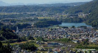 八百津町の画像