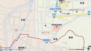 山県市の画像