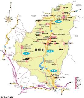 鏡野町の画像