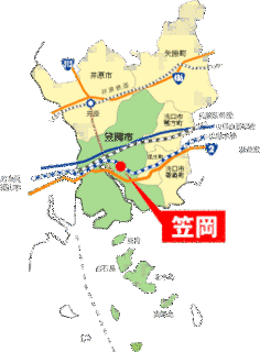 笠岡市の画像