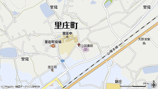 里庄町の画像