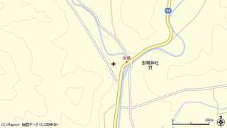 新庄村の画像