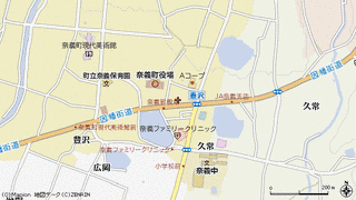 奈義町の画像