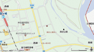 金ケ崎町の画像