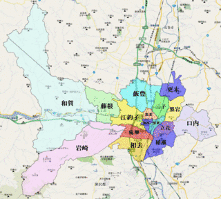 北上市の画像