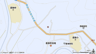 葛巻町の画像