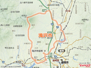 滝沢市の画像