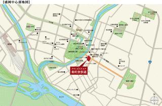 盛岡市の画像