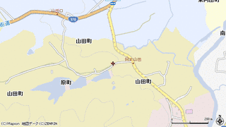 山田町の画像