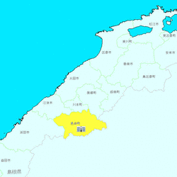 邑南町の画像