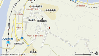 川本町の画像