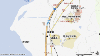 江津市の画像