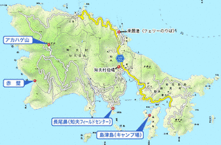 知夫村の画像