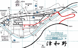 津和野町の画像