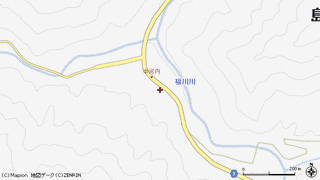 吉賀町の画像