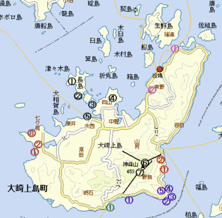 大崎上島町の画像