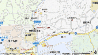 熊野町の画像