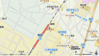 坂町の画像