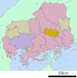 世羅町の画像