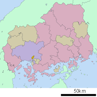 府中町の画像