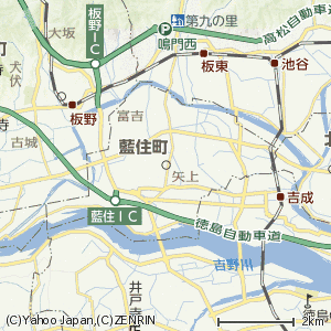 藍住町の画像
