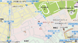 神山町の画像