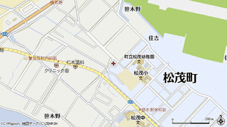 松茂町の画像