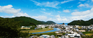 美波町の画像