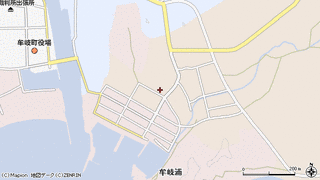 牟岐町の画像