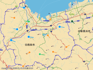 西条市の画像