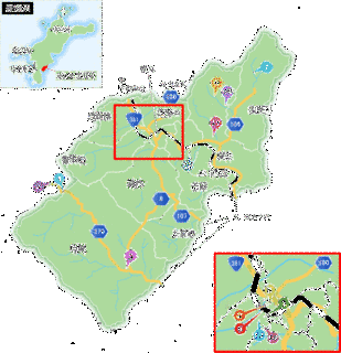 松野町の画像