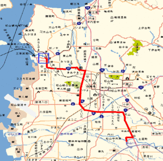 松山市の画像