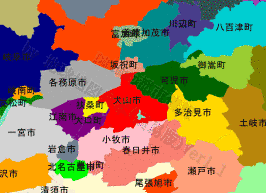 犬山市の画像