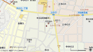 大口町の画像