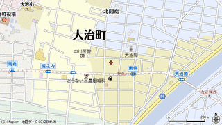 大治町の画像