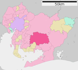 岡崎市の画像