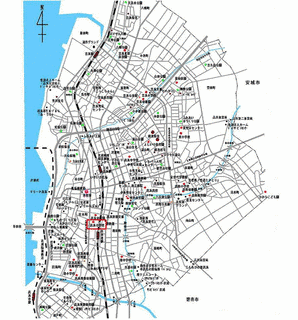 高浜市の画像