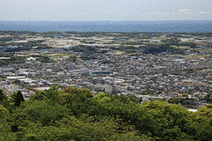 田原市の画像