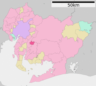 知立市の画像