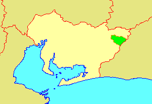 東栄町の画像