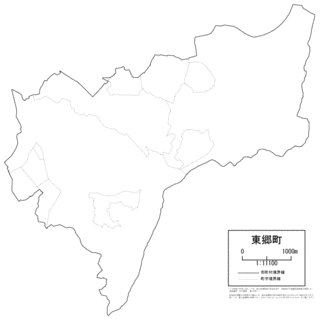 東郷町の画像