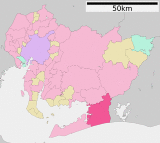 豊橋市の画像