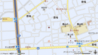 豊山町の画像
