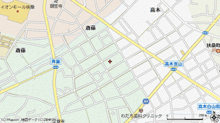 扶桑町の画像