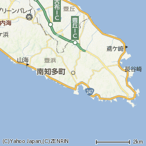 南知多町の画像
