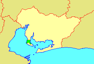 美浜町の画像