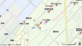 聖籠町の画像