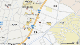 胎内市の画像