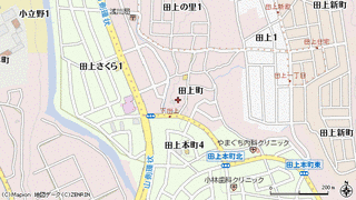 田上町の画像