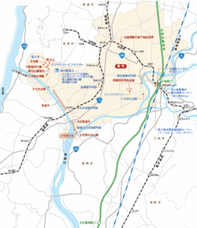 燕市の画像